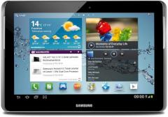 E-Plus verkauft neue Versionen des Samsung Galaxy Tab