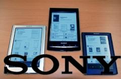 Sony PRS-T2: Erste Details ber neuen E-Book-Reader aufgetaucht