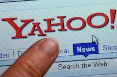 Hackerangriff bei Yahoo!