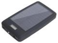 A-solar zeigt neue Akku-Solar-Ladegerte fr Handy, Tablet & Co.