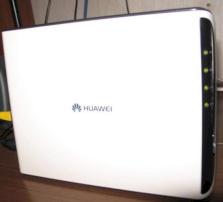Huawei UAP 3801 