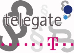 telegate versus Telekom