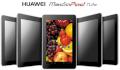 Huawei zeigt 7-Zoll-Tablet MediaPad 7 Lite mit UMTS & Android 4.0