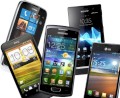 Smartphones der Mittelklasse - das mssen sie knnen