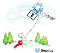 Geklaute Dropbox-Passwrter: Cloud-Dienst verbessert Sicherheit