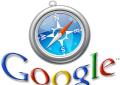 Google muss wegen Safari-Trick Strafe zahlen