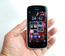 Symbian hat keine groe Zukunft mehr