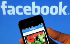 Facebook schluckt Instagram