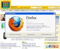 Firefox steht in Version 15 zum Download bereit.