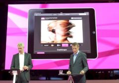 Entertain to go: IPTV kommt fr 4,95 Euro auf's Tablet