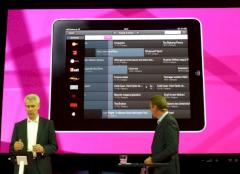 Entertain to go: IPTV kommt fr 4,95 Euro auf's Tablet