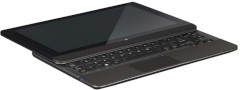 Satellite U920t mit herausschiebbarer Tastatur