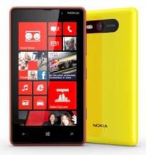 Nokia Lumia 820 knftig bei Vodafone und Telekom erhltlich