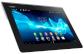 Der Newcomer: Sony Xperia Tablet S