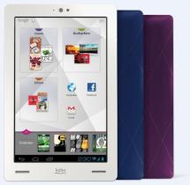 Kobo arc: Kindle-Fire-Konkurrent mit 64 GB Speicher fr 300 Euro