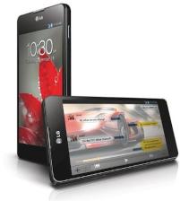 LG Optimus G: 4,7-Zoll-Quadcore-Handy mit LTE fr 599 Euro
