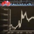 WSJ: Chinesischer Telekom-Ausrster Huawei plant Brsengang