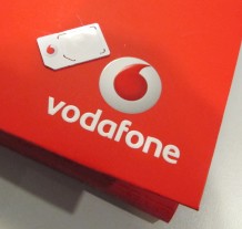 Vodafone: Neue Smartphone-Tarife mit LTE und EU-Datenroaming