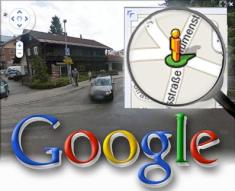 Grtes Update fr Google Maps: Google ldt zur virtuellen Weltreise