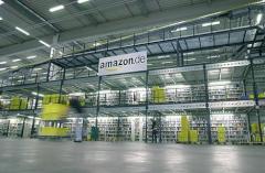 Amazon enttuscht Analysten: Online-Hndler in den roten Zahlen