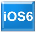 SIM-Karten-Probleme unter iOS6