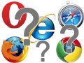 Welcher Browser ist Ihr Favorit?
