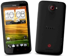 HTC One X+ verfgbar