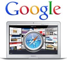 Google kann fr Cookie-Trick bei Safari-Browser zahlen
