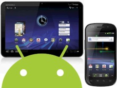 Xoom und Nexus S erhalten kein Android 4.2