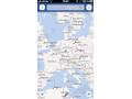 Here Maps kostenlos im Apple AppStore verfgbar