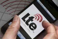 LTE-Netze sind entsprechend der Auflagen ausgebaut