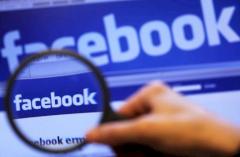 Die Polizei warnt vor einer Facebook-Betrugsmasche.