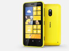 Nokia Lumia 620: NFC-Handy mit Windows Phone 8 fr 190 Euro