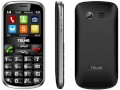 Einfach-Handy TELME C155