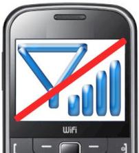 Mobilfunknetz-Abschaltung soll trotz Kritik ins Polizeigesetz