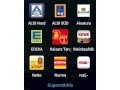 teltarif.de hat sich neun Supermarkt-Apps angesehen.