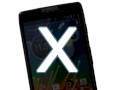 X Phone von Motorola