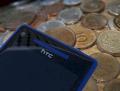 Der tiefe Fall von HTC: Umsatzeinbruch und dnner Gewinn in 2012