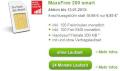 maXXim: Smartphone-Tarif fr 6,95 Euro im Vodafone-Netz
