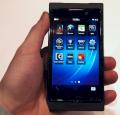 Blackberry Z10 offenbar ab 28. Februar im Handel