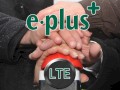 E-Plus-LTE-Start
