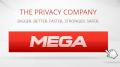 Kim Dotcom startet neuen Filesharing-Dienst Mega