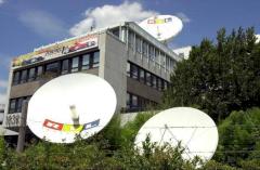 RTL - hier die alte Sendezentrale in Kln - will nicht mehr per DVB-T senden.