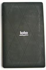 Kobo arc im Tablet-Test: Der lernfhige Konkurrent des Kindle Fire