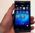 Kann RIM mit Blackberry 10 zu iOS und Android aufschlieen?