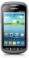 Samsung Galaxy Xcover 2: Outdoor-Handy mit 4-Zoll-Display