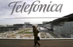 Telefnica muss wegen unerlaubter Absprachen 66,9 Millionen Euro Strafe zahlen.