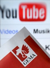 YouTube und Gema - gtliche Einigung