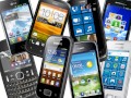 Smartphones fr unter 150 Euro in der bersicht