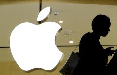 Apples Luxus-Problem: Praller Geldbeutel weckt Begehrlichkeit